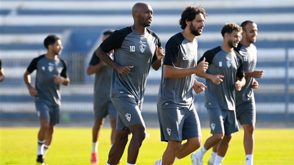 فريق الزمالك 