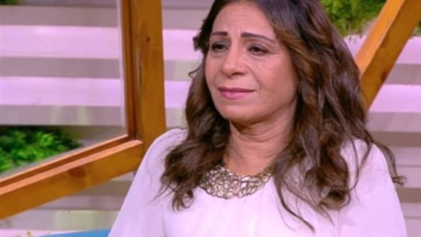 عفاف مصطفى _ أرشيفية