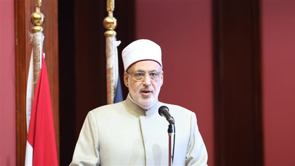 وكيل الأزهر يهنئ