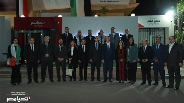 الحملة الإنتخابية