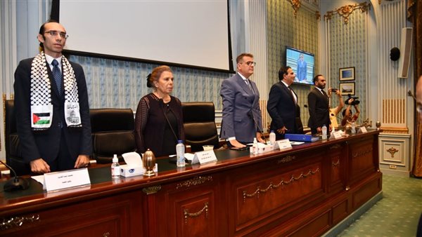 لجنة حقوق الإنسان