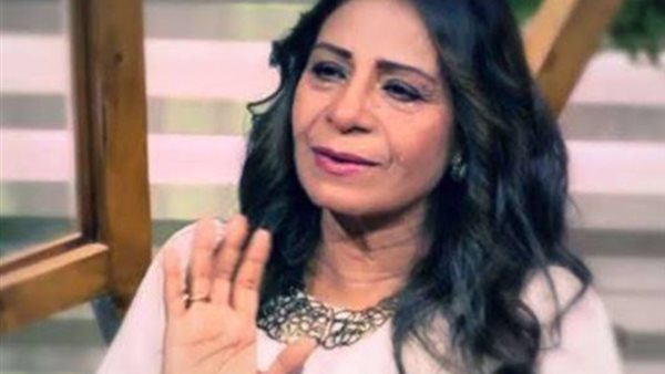 عفاف مصطفى _ أرشيفية