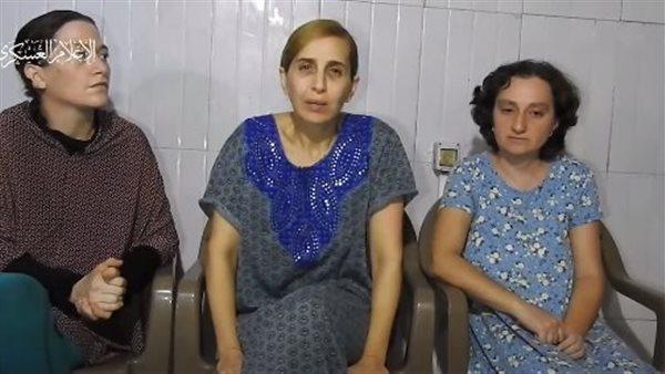 أسرى إسرائيليين لدى