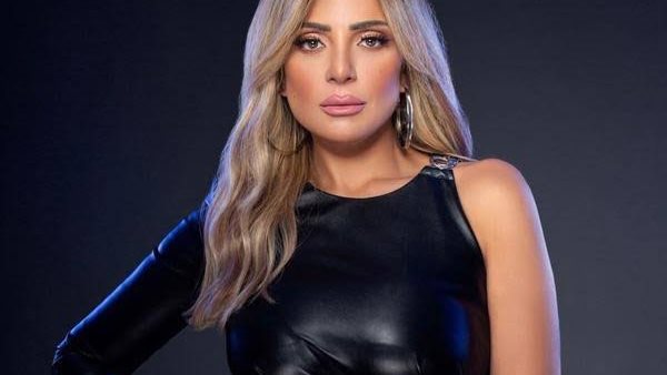 ريم البارودي