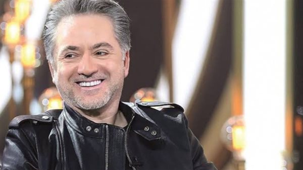 مروان خوري _ أرشيفية