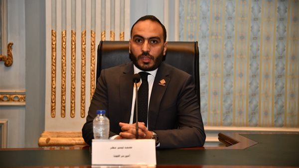 محمد تيسير مطر