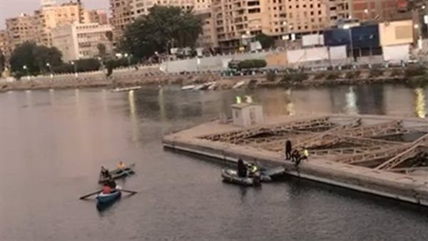 غريق - أرشيفية