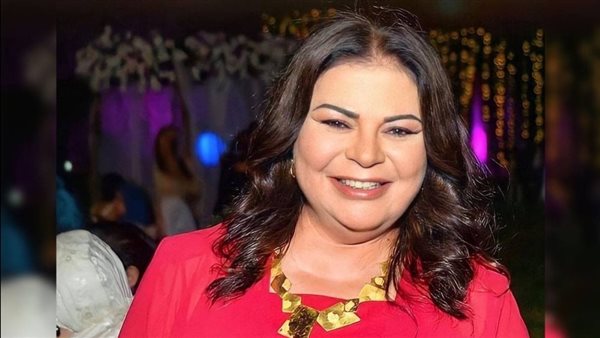 ماجدة زكي_ صورة أرشيفية