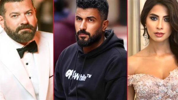 صناع مسلسل شغل فنادق