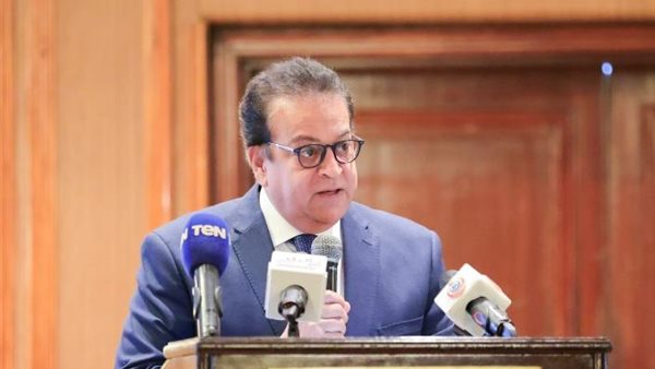 الدكتور خالد عبدالغفار