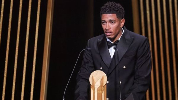 جود بيلينجهام