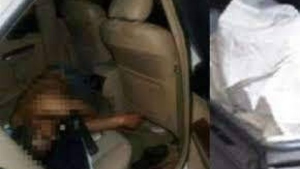 العثور على جثة سيدة