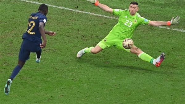 إيميليانو مارتينيز