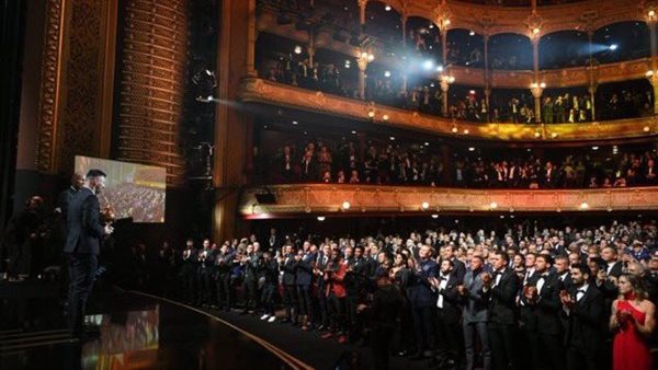 ليونيل ميسي