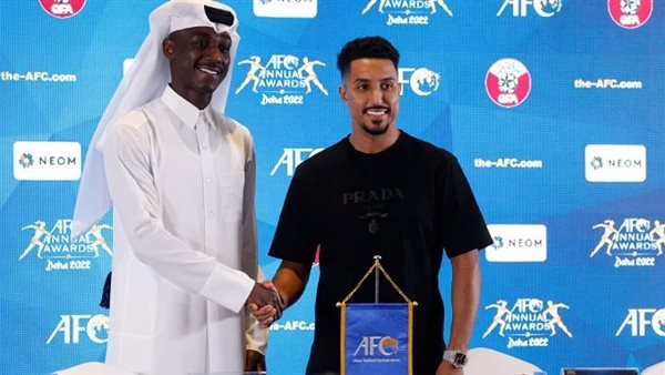 سالم الدوسري والمعز