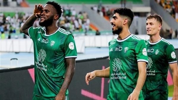 الأهلي السعودي