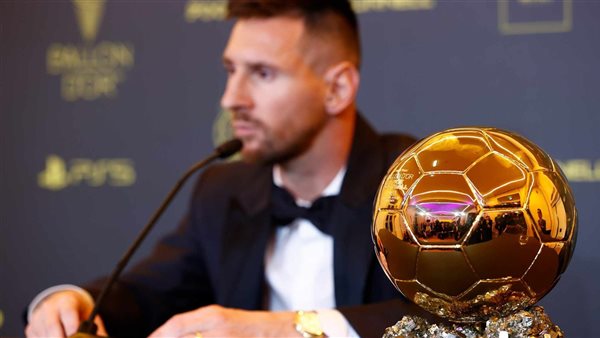 ليونيل ميسي