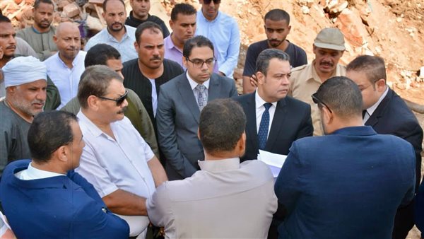 معاينة النيابة الإدارية