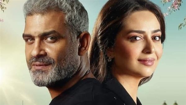 حكاية عيشها بفرحة