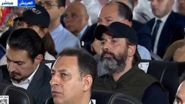 مؤتمر رئيس مجلس الوزراء