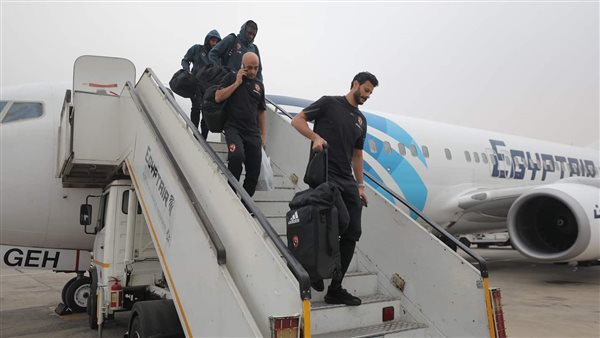 بعثة الاهلي