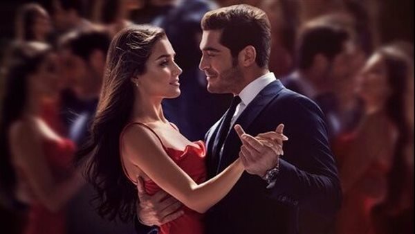 مسلسل شخص اخر_ أرشيفية