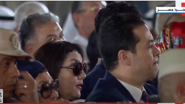 جميلة إسماعيل رئيس