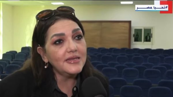 جميلة إسماعيل 