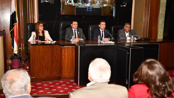 صناعة النواب