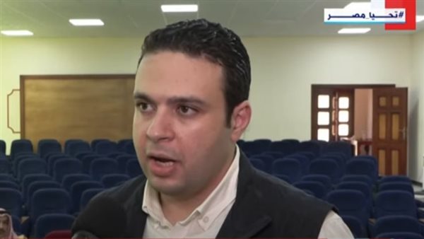  النائب عبد المنعم