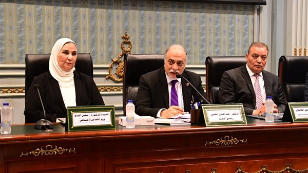 تضامن النواب