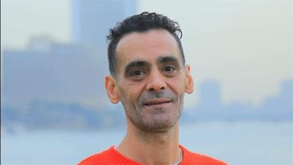 محمود فارس_ صورة