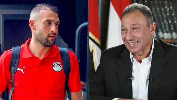 محمود الخطيب وعمر