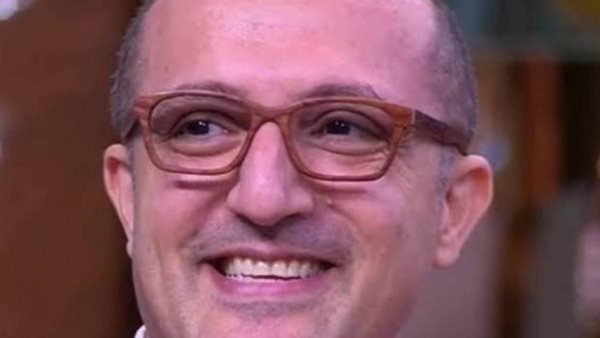 شريف مدكور _ أرشيفية