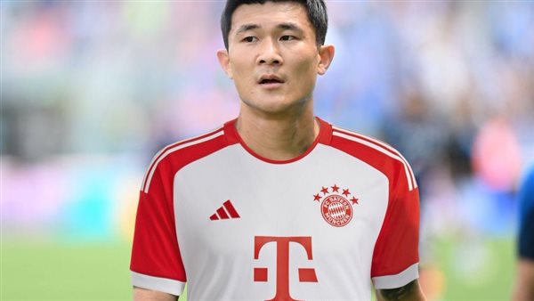 كيم مين جاي