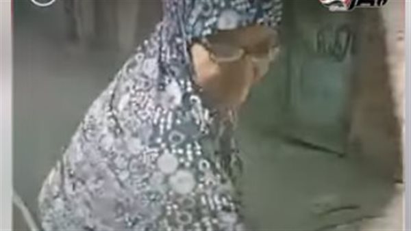 الحاجة جمالات بائعة