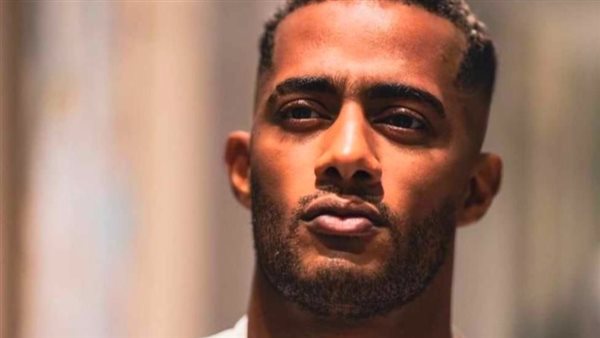 محمد رمضان _ أرشيفية