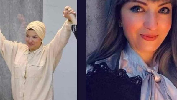 إيناس السقا _ أرشيفية