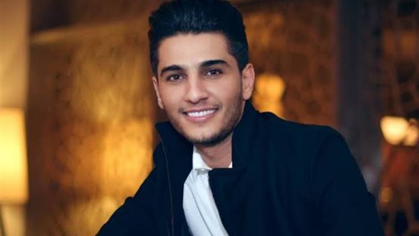 محمد عساف _ أرشيفية