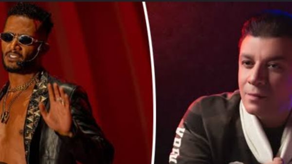 مصطفى كامل ومحمد