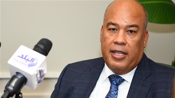 رئيس الغرفة التجارية