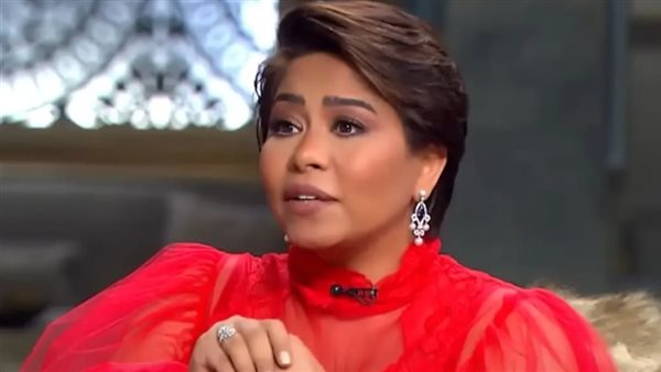 شيرين عبد الوهاب