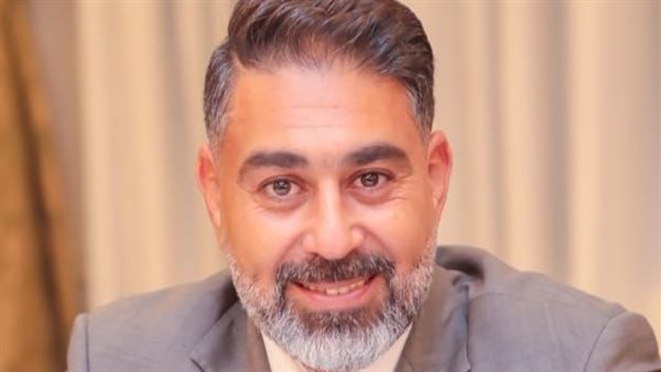 نائب رئيس شعبة بيض