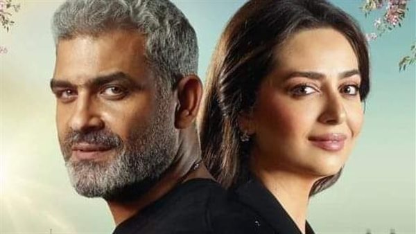 حكاية عيشها بفرحة