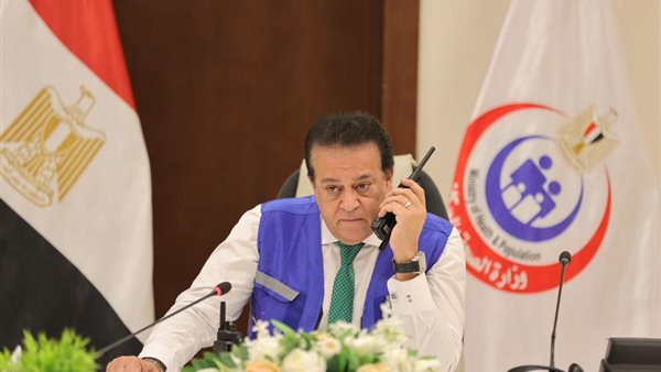 الدكتور خالد عبدالغفار