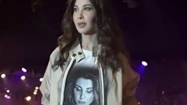 نانسي عجرم _ أرشيفية