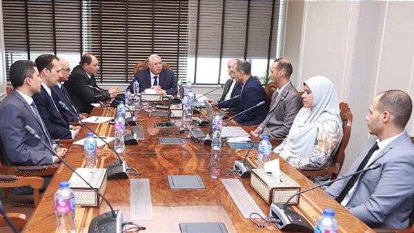 وزير الزراعة 