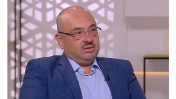 علاء السقطي