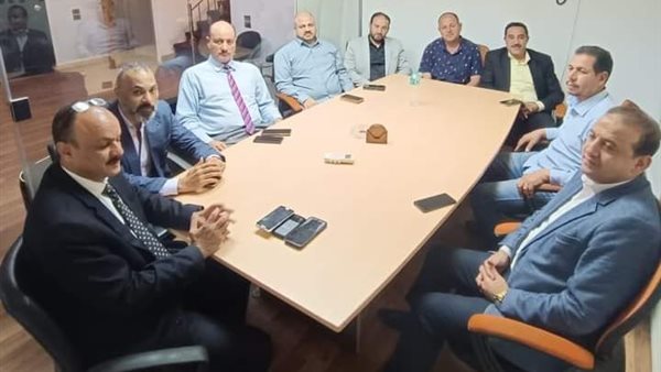 حملة مواطن لدعم مصر