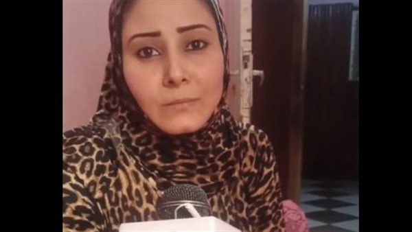 والدة عبدالمنعم المتغيب